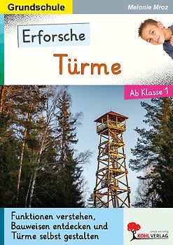 Erforsche Türme