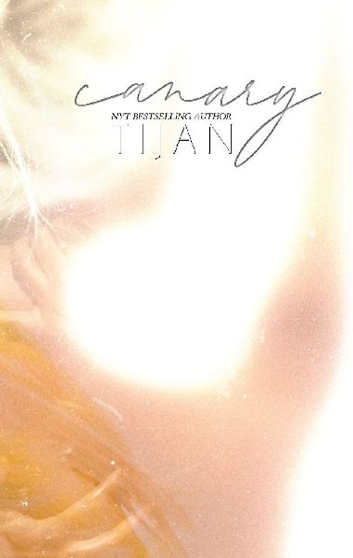 Canary (Hardcover)