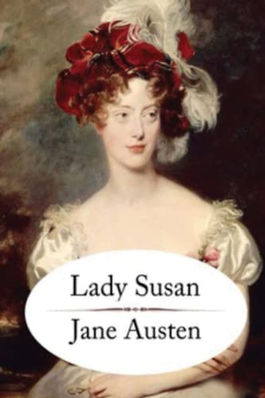 Lady Susan (Annotated)