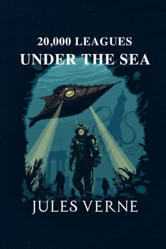 20,000 Leagues Under the Sea (Twenty Thousand Leagues Under the Sea)