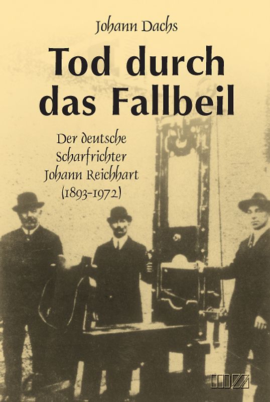 Tod durch das Fallbeil