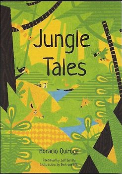 Jungle Tales