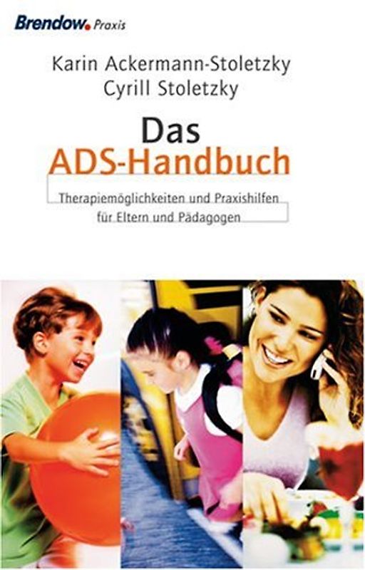Das ADS-Handbuch