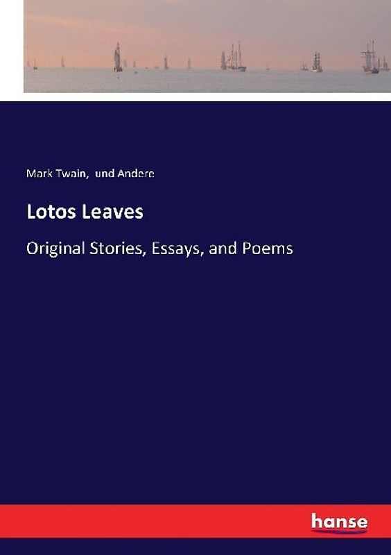 Lotos Leaves
