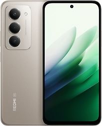 Image of Xiaomi Redmi 15 5G Dual SIM 256GB titan gray (Refurbished)