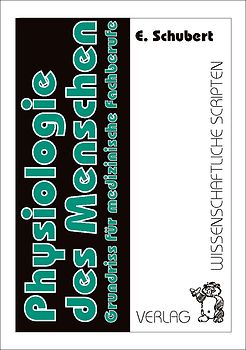 Physiologie des Menschen