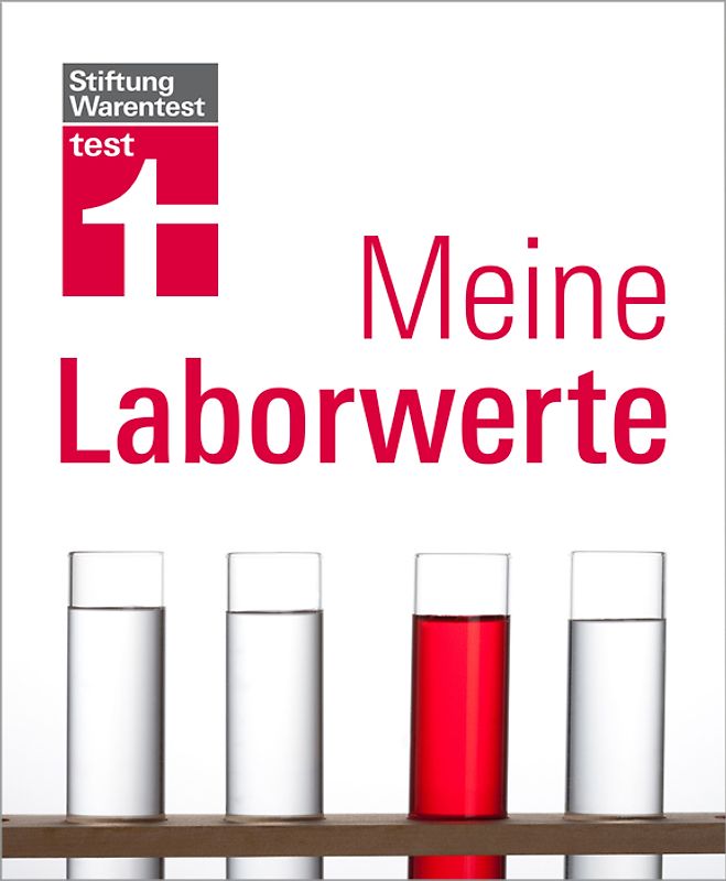 Meine Laborwerte