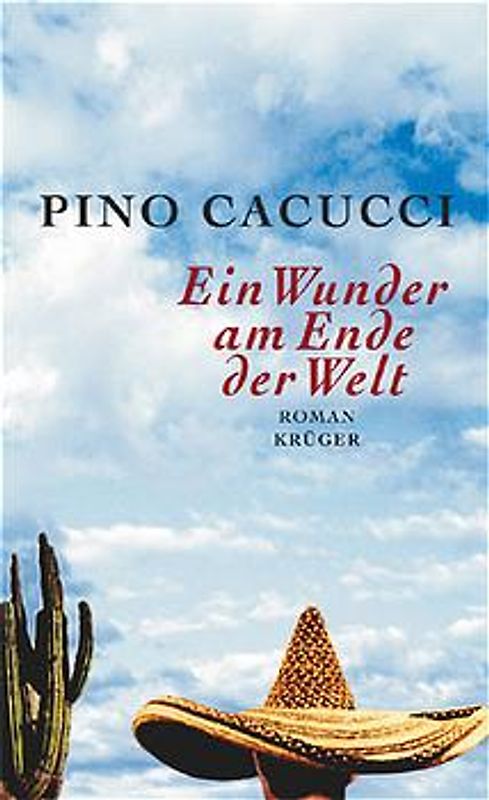 Ein Wunder am Ende der Welt