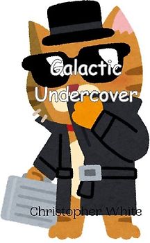 Galactic Undercover