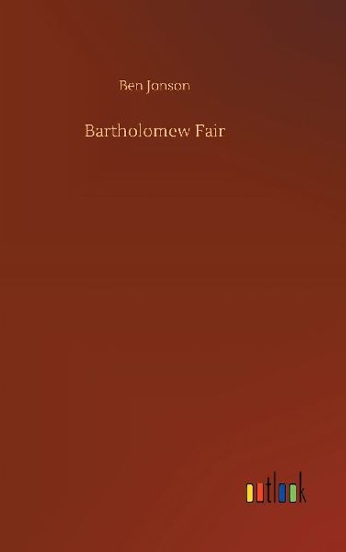 Bartholomew Fair