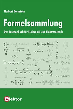 Formelsammlung