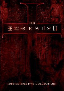 Exorzist, Der - Collection (5 DVDs) DVD