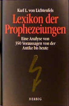 Lexikon der Prophezeiungen