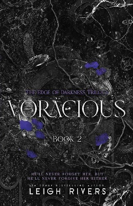 Voracious (The Edge of Darkness