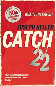 Catch-22. 50th Anniversary Edition - Joseph Heller