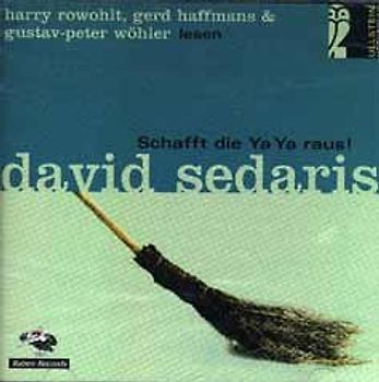 Schafft die YA YA raus