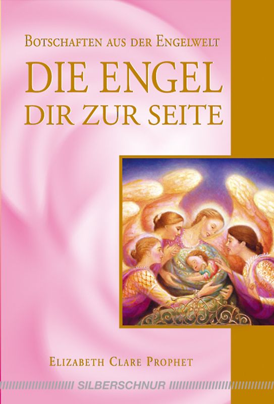 Die Engel dir zur Seite