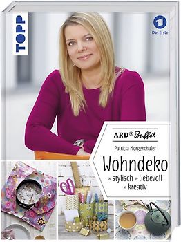 ARD Buffet - Wohndeko