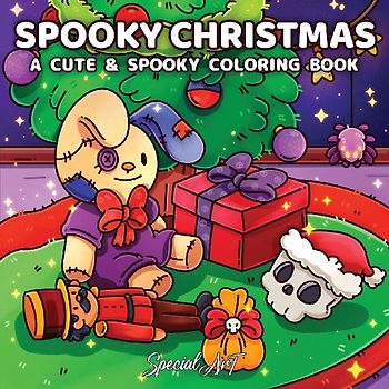 Spooky Christmas