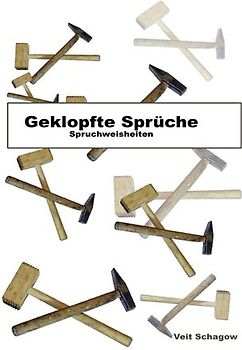 Geklopfte Sprüche