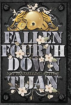 Fallen Fourth Down (Hardcover Edition)