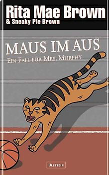 Maus im Aus