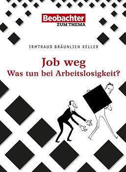 Job weg