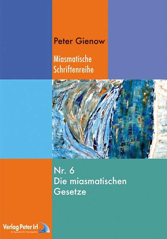 Die miasmatischen Gesetze