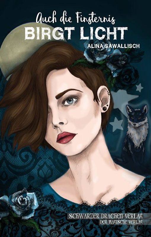 Auch die Finsternis birgt Licht