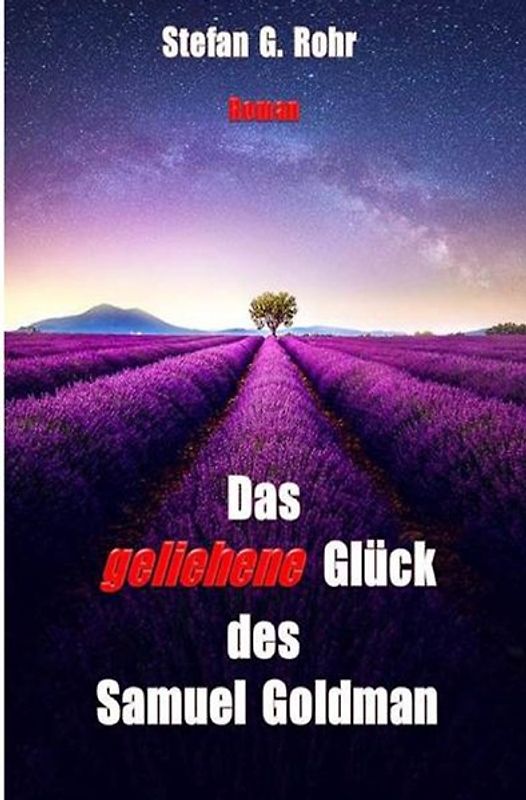 Das geliehene Glück des Samuel Goldman