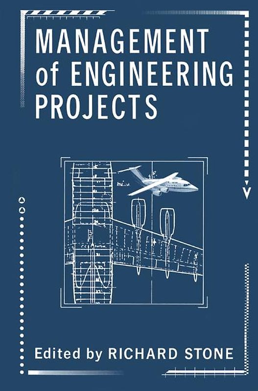 Management of Engineering Projects