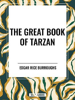 Great Book of Tarzan
