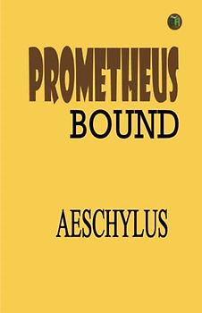 Prometheus Bound