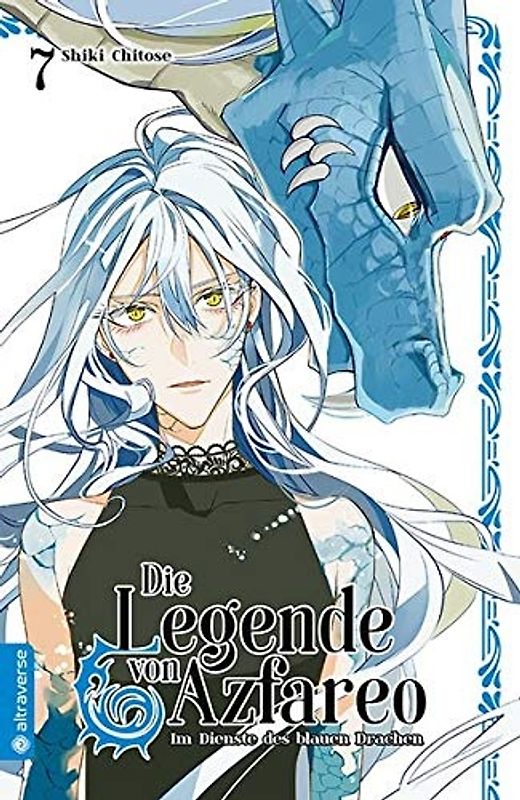 Die Legende von Azfareo 07