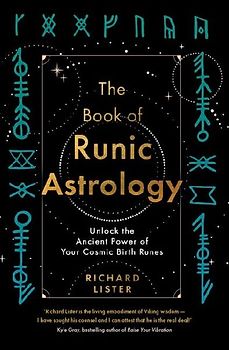 The Book of Runic Astrology
