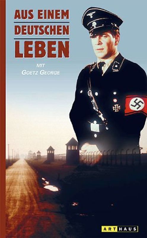 Aus einem deutschen Leben DVD