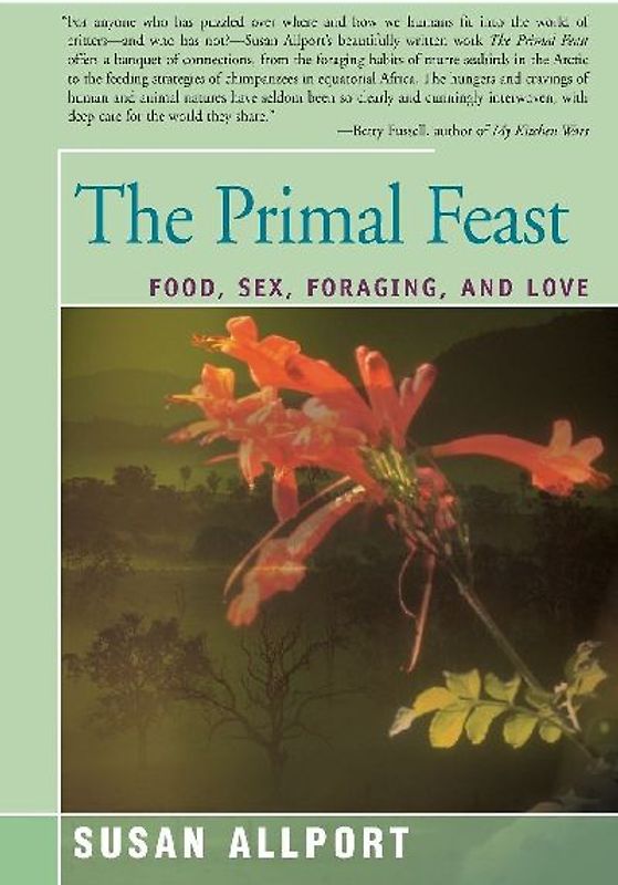 The Primal Feast