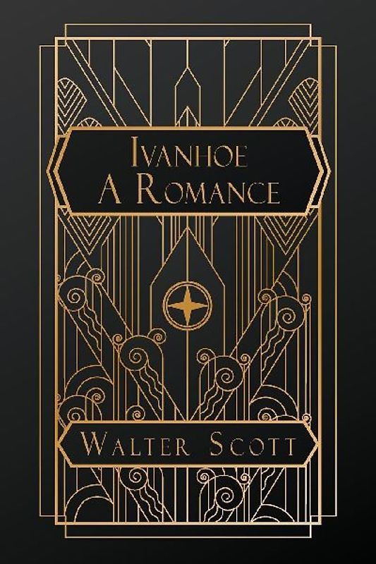 Ivanhoe