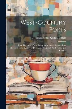 West-Country Poets