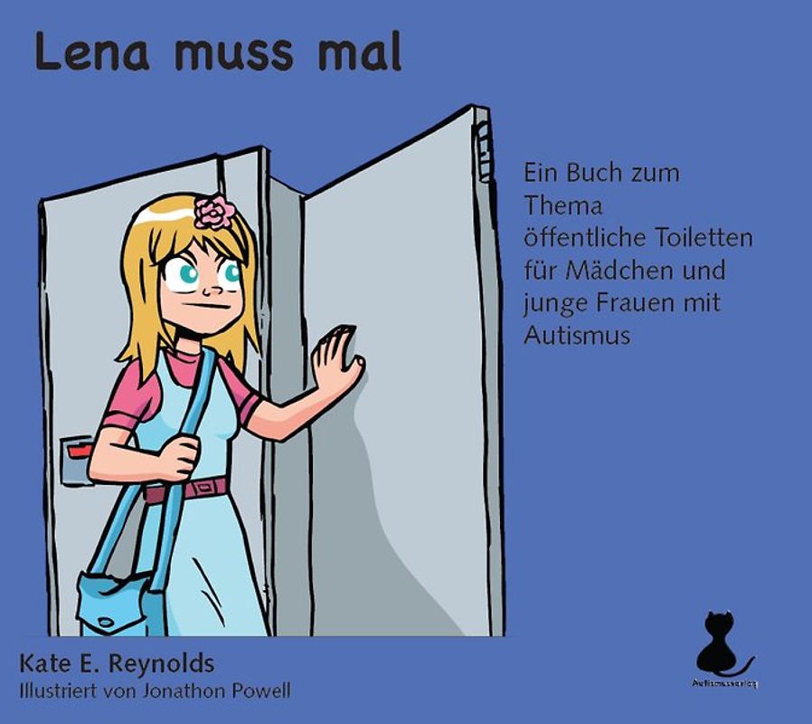 Lena muss mal