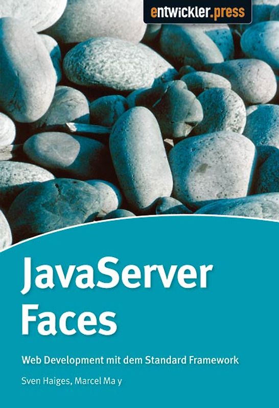 Java Server Faces