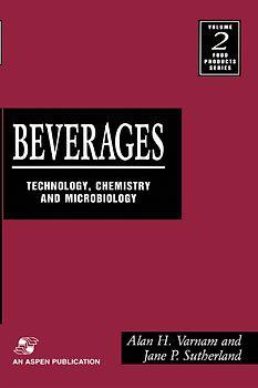 Beverages: Technology, Chemistry and Microbiology