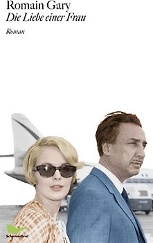 Die Liebe einer Frau