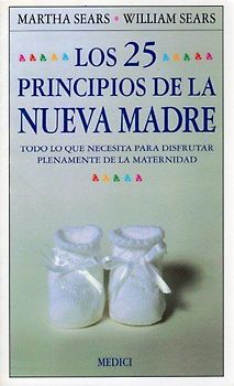 Los 25 principios de la nueva madre