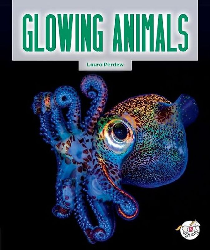 Glowing Animals