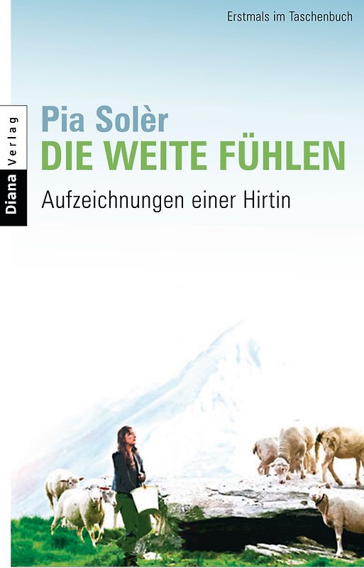 Die Weite fühlen