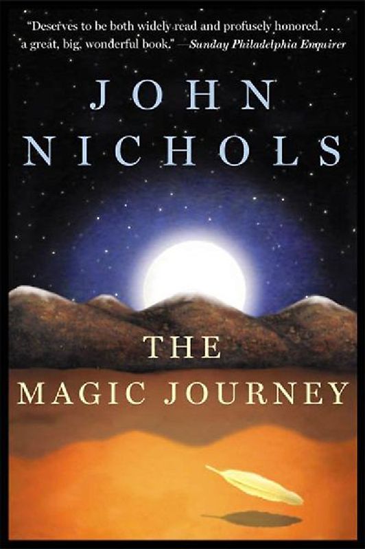 The Magic Journey
