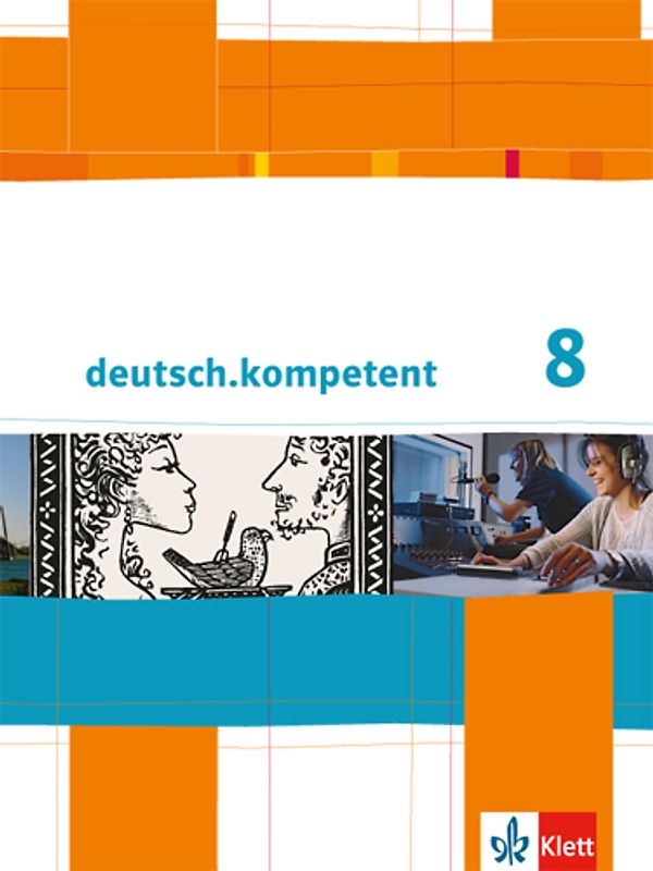deutsch.kompetent 8