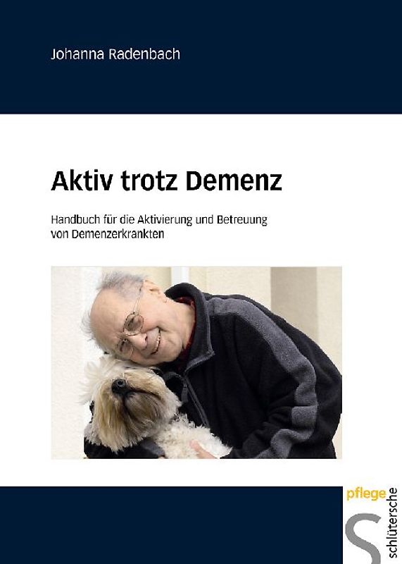 Aktiv trotz Demenz