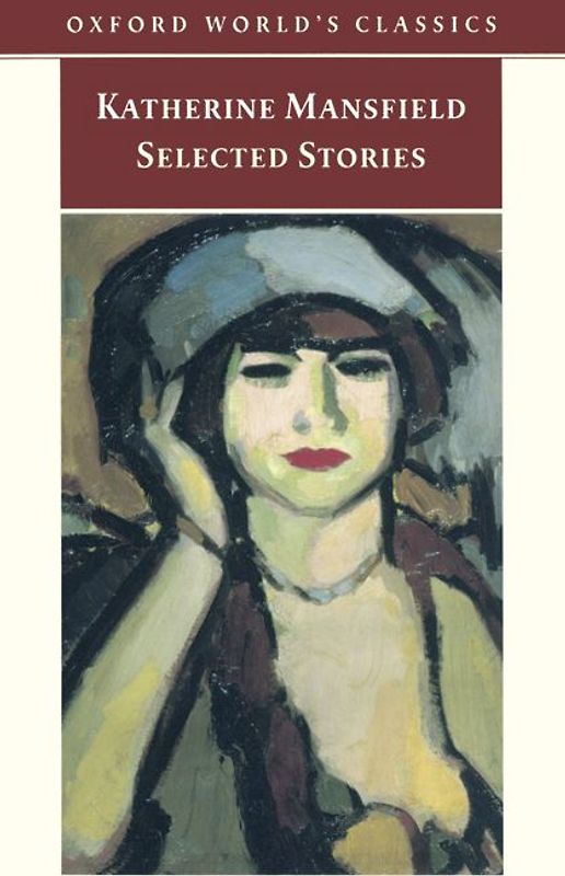 Oxford World's Classics / Selected Stories